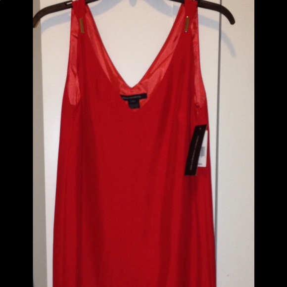 Brand new FRENCH CONNECTION DRESS - Picture 3 of 5